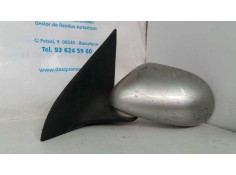 Recambio de retrovisor izquierdo para fiat bravo (182) 1.6 bi-fuel cat (en funcionamiento por gas natural 68 kw) referencia OEM  2