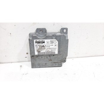 CENTRALITA AIRBAG 9654491180 