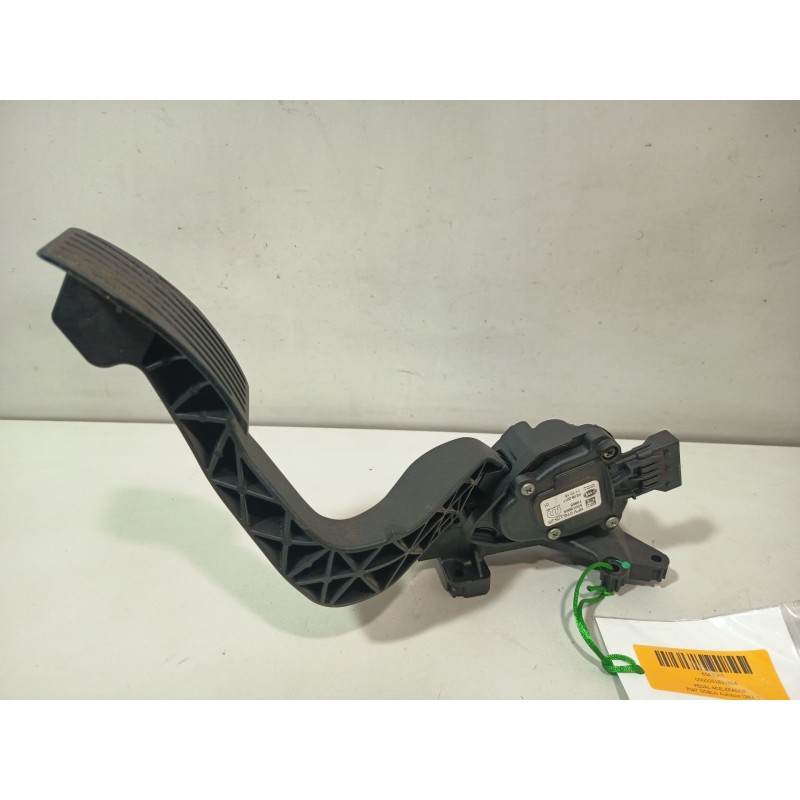 PEDAL ACELERADOR 0000051831864  - imagen 1