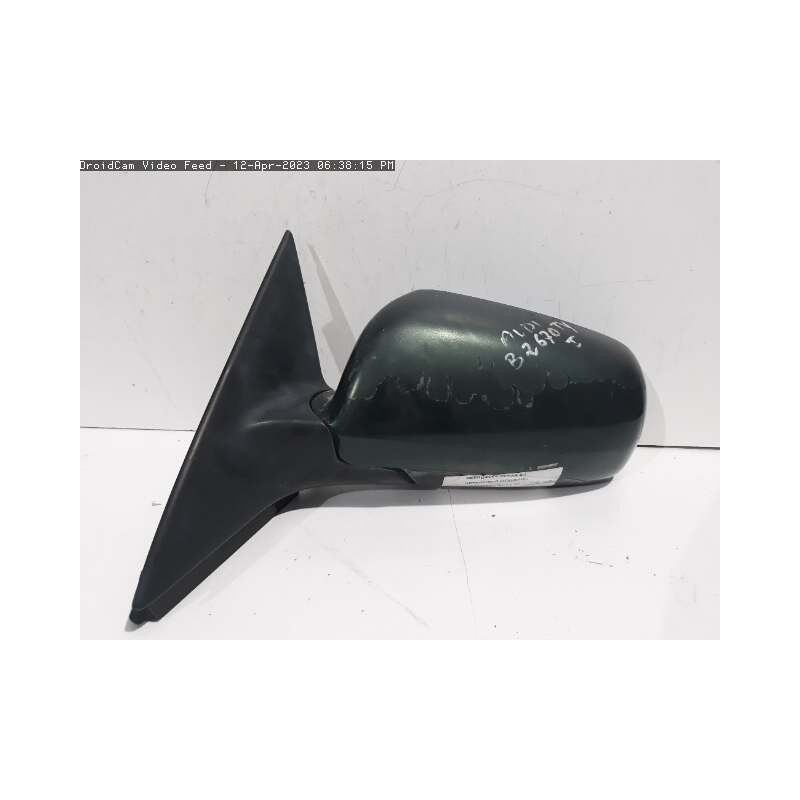 RETROVISOR IZQUIERDO 4B1858531BB3FZ  - imagen 2