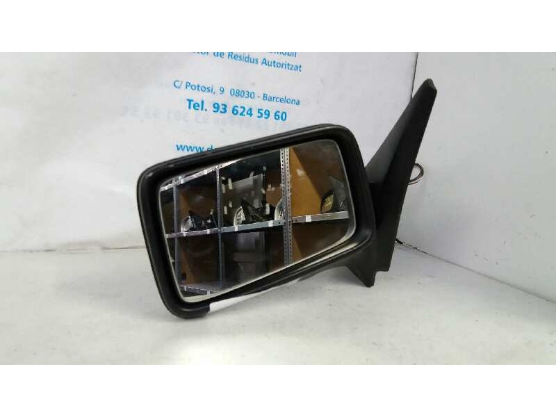 Recambio de retrovisor izquierdo para seat ibiza (6k) 1.9 tdi referencia OEM IAM  ELECTRICO  Recambio de retrovisor izquierdo para seat ibiza (6k) 1.9 tdi referencia OEM IAM  ELECTRICO