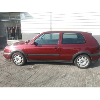 VOLKSWAGEN GOLF III BERLINA (1H1)