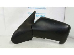 Recambio de retrovisor izquierdo para seat ibiza (6k) 1.9 tdi referencia OEM IAM  ELECTRICO  2