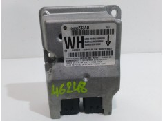 Recambio de centralita airbag para jeep gr. cherokee (wh) 3.0 crd laredo referencia OEM IAM 04896233AD 0285001859 