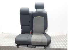 Recambio de asiento trasero izquierdo para seat altea (5p1) green referencia OEM IAM   