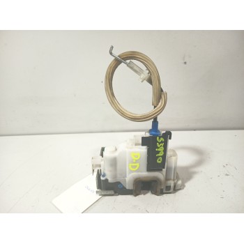 CERRADURA PUERTA DELANTERA DERECHA 51975078 