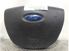 Recambio de airbag delantero izquierdo para ford transit caja cerrada ´06 ft 350 l (largo) lkw (camion) referencia OEM IAM 6C11V