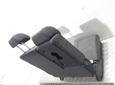 Recambio de asiento trasero izquierdo para seat altea (5p1) green referencia OEM IAM    2