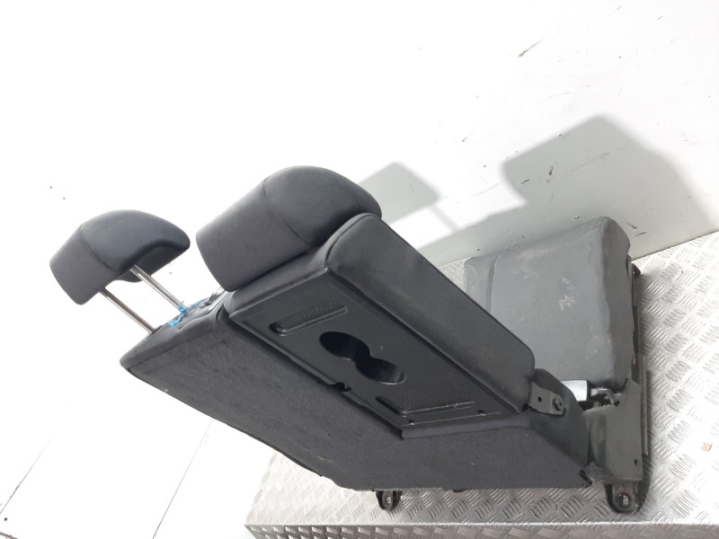Recambio de asiento trasero izquierdo para seat altea (5p1) green referencia OEM IAM   