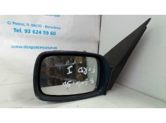 Recambio de retrovisor izquierdo para ford mondeo berlina/familiar (fd) 1.8 16v cat referencia OEM IAM  ELECTRICO