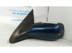 Recambio de retrovisor izquierdo para ford mondeo berlina/familiar (fd) 1.8 16v cat referencia OEM IAM  ELECTRICO  2