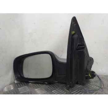 RETROVISOR IZQUIERDO 