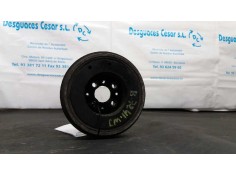 Recambio de polea cigueñal para seat ibiza (6k1) select referencia OEM IAM 038105243  