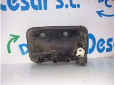 Recambio de maneta exterior delantera derecha para citroën jumpy 1.9 d sx caja cerrada acristalada referencia OEM IAM    2