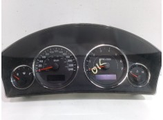 Recambio de cuadro instrumentos para jeep gr. cherokee (wh) 3.0 crd laredo referencia OEM IAM 05172312AC 00091324 