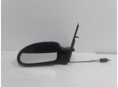 Recambio de retrovisor izquierdo para ford focus berlina (cak) ambiente referencia OEM IAM   