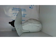 Recambio de retrovisor izquierdo para peugeot 206 berlina referencia OEM IAM  MANUAL  2