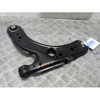 BRAZO SUSPENSION INFERIOR DELANTERO IZQUIERDO 1J0505223M 