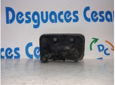 Recambio de maneta exterior delantera izquierda para citroën jumpy 1.9 d sx caja cerrada acristalada referencia OEM IAM    2