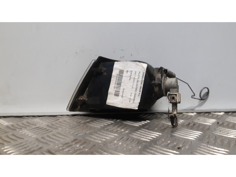 Recambio de piloto delantero derecho para seat toledo (1l) se referencia OEM IAM   