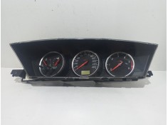 Recambio de cuadro instrumentos para nissan primera berlina (p12) acenta referencia OEM IAM  AU879 4205067