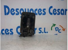 Recambio de maneta exterior trasera izquierda para citroën jumpy 1.9 d sx caja cerrada acristalada referencia OEM IAM    2