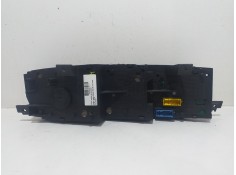 Recambio de cuadro instrumentos para nissan primera berlina (p12) acenta referencia OEM IAM  AU879 4205067 2