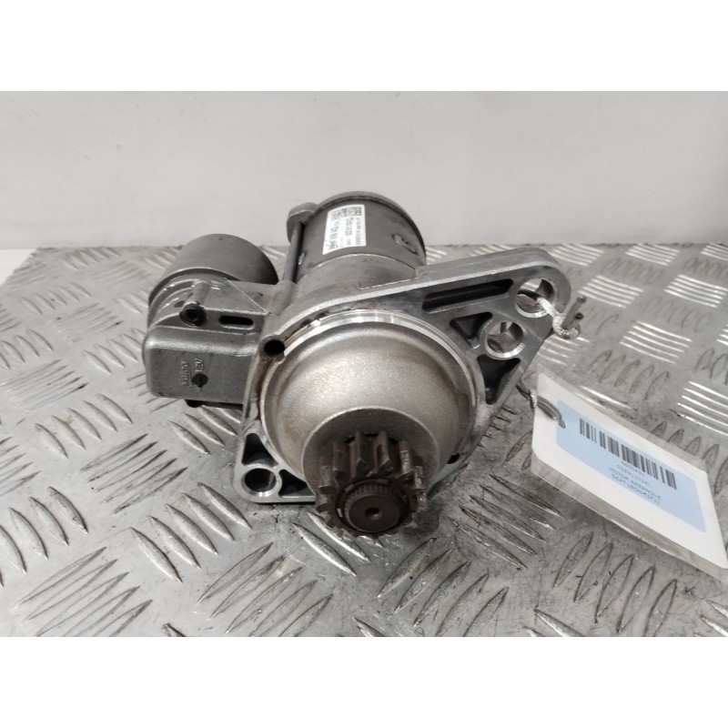 MOTOR ARRANQUE 02Z911024L  - imagen 1