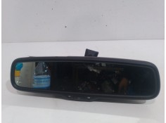 Recambio de espejo interior para jeep gr. cherokee (wh) 3.0 crd laredo referencia OEM IAM 015892  