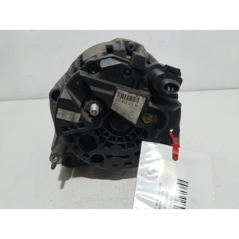ALTERNADOR 037903025M  - imagen 3