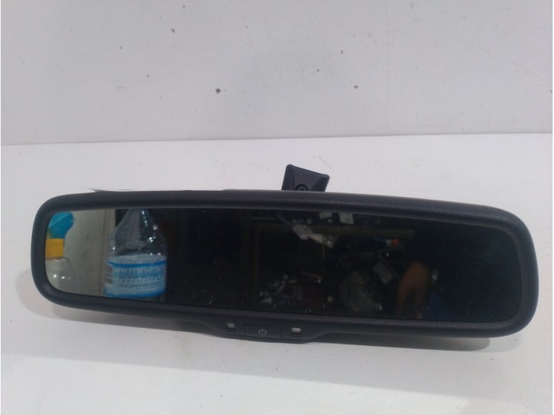 Recambio de espejo interior para jeep gr. cherokee (wh) 3.0 crd laredo referencia OEM IAM 015892  