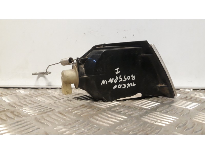 Recambio de piloto delantero izquierdo para seat toledo (1l) se referencia OEM IAM   