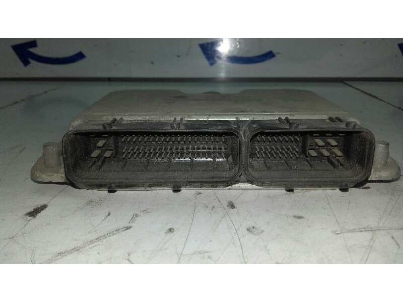 Recambio de centralita motor uce para skoda octavia berlina (1u2) 1.9 tdi referencia OEM IAM 028101029 85071 