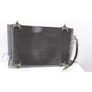 CONDENSADOR / RADIADOR AIRE ACONDICIONADO 6455GK 
