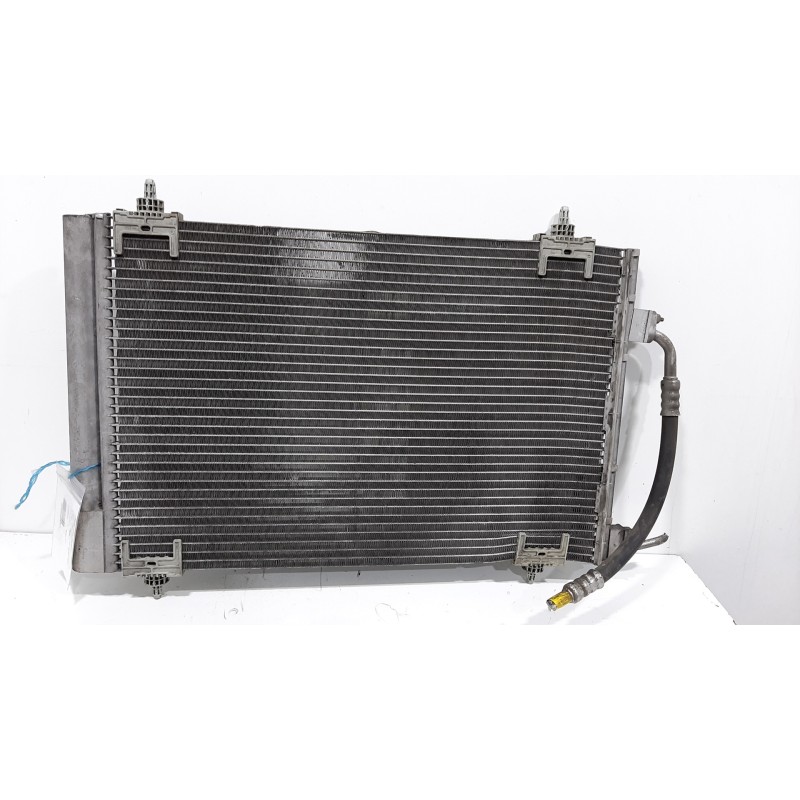 CONDENSADOR / RADIADOR AIRE ACONDICIONADO 6455GK  - imagen 1