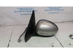 Recambio de retrovisor izquierdo para mg serie (r/rf) referencia OEM IAM  ELECTRICO  2