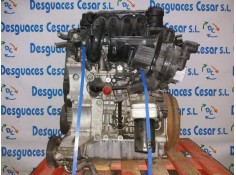 Recambio de motor completo para seat ibiza (6k1) 1.6 referencia OEM IAM AUR 85226 