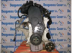 Recambio de motor completo para seat ibiza (6k1) 1.6 referencia OEM IAM AUR 85226  2