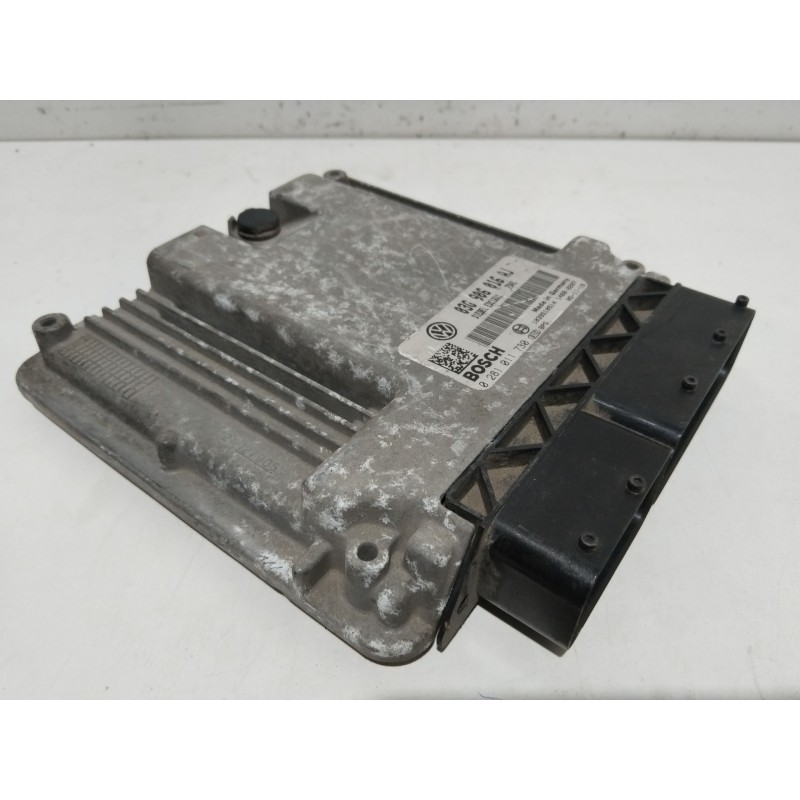 CENTRALITA MOTOR UCE 03E906033L 0281011730 - imagen 4