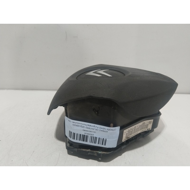 AIRBAG DELANTERO IZQUIERDO 1613824680  - imagen 4