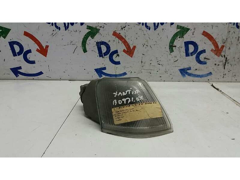 Recambio de piloto delantero derecho para citroën xantia berlina 1.8 cat (lfz / xu7jp) referencia OEM IAM  85314 