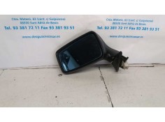 Recambio de retrovisor izquierdo para audi 80 avant 2.0 referencia OEM IAM  ELECTRICO NEGRO