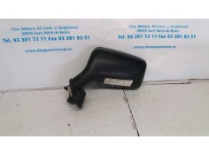 Recambio de retrovisor izquierdo para audi 80 avant 2.0 referencia OEM IAM  ELECTRICO NEGRO 2