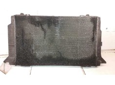 Recambio de radiador agua para audi 80 avant 2.0 referencia OEM IAM  85947  2