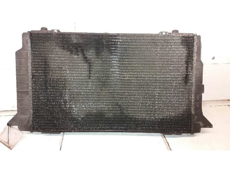 Recambio de radiador agua para audi 80 avant 2.0 referencia OEM IAM  85947 