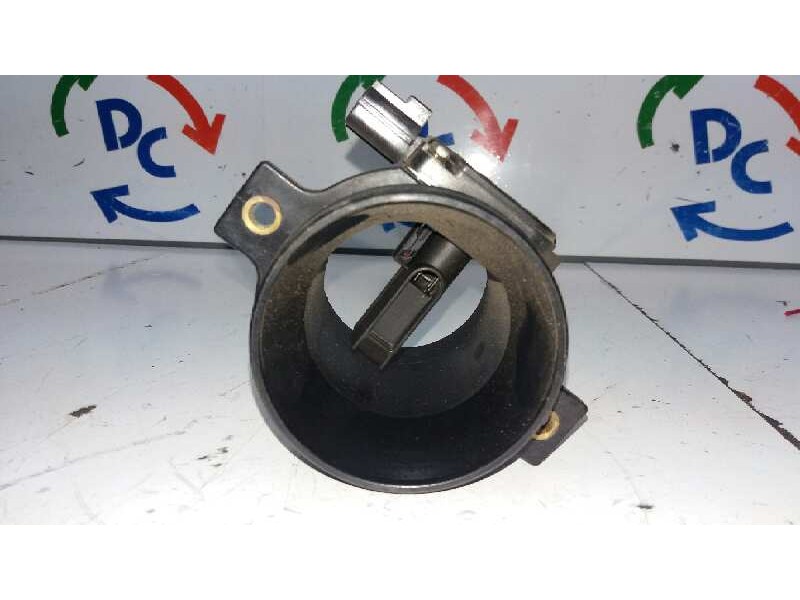 Recambio de caudalimetro para ford focus berlina (cap) 1.8 tdci turbodiesel cat referencia OEM IAM 98AB12B579B38 86069 