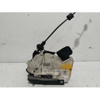 CERRADURA PUERTA TRASERA IZQUIERDA 5E0839015A 