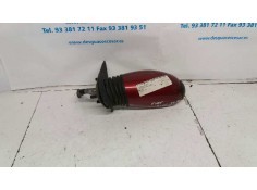Recambio de retrovisor izquierdo para fiat seicento (187) 1.1 cat referencia OEM IAM  MANUAL  2