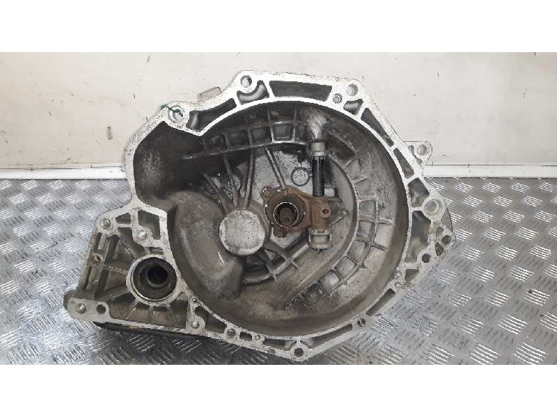 Recambio de caja cambios para opel corsa b 1.2 16v cat (x 12 xe / lw4) referencia OEM IAM A02003F13C374 86500 MANUAL
