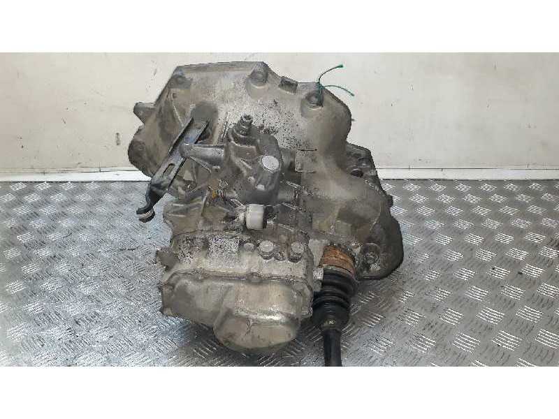 Recambio de caja cambios para opel corsa b 1.2 16v cat (x 12 xe / lw4) referencia OEM IAM A02003F13C374 86500 MANUAL